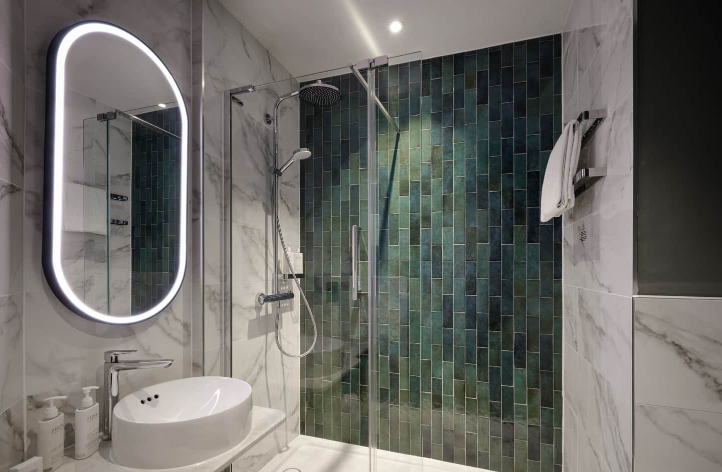 Leonardo Royal Hotel Glasgow