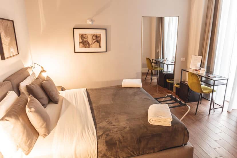 Relais della Porta