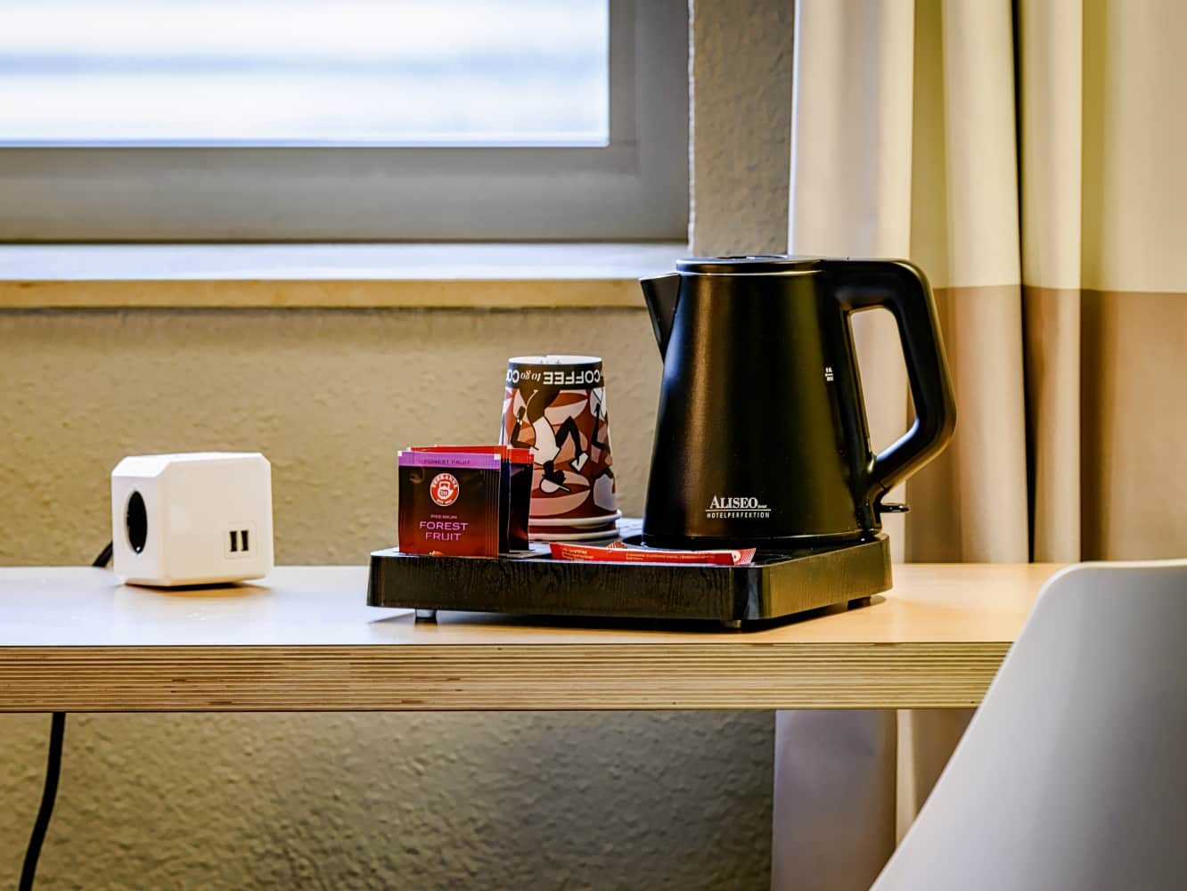 ibis Berlin Mitte