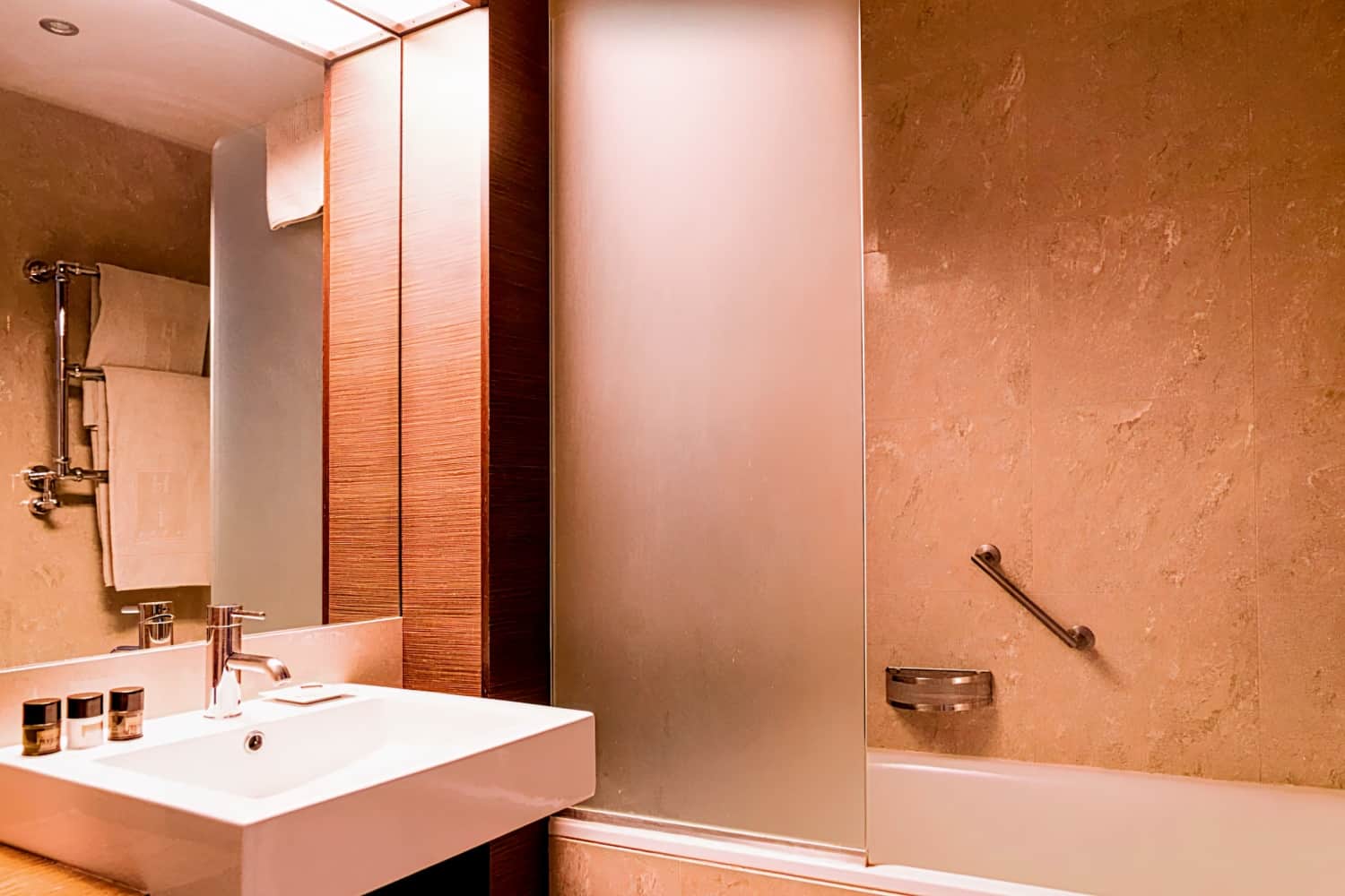 Hotel Litta Palace