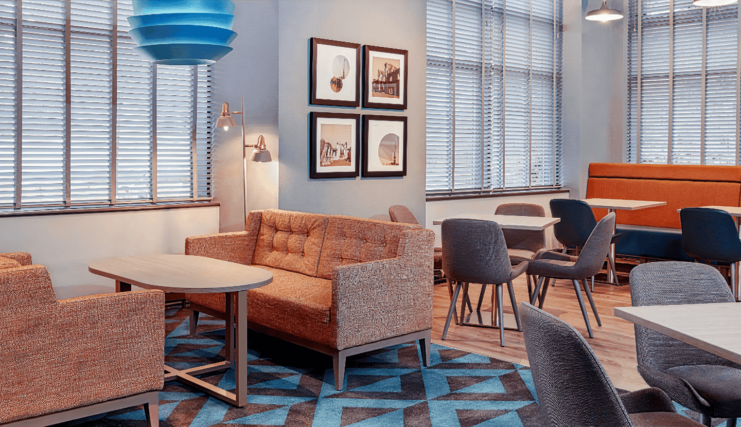 Leonardo Hotel Southampton
