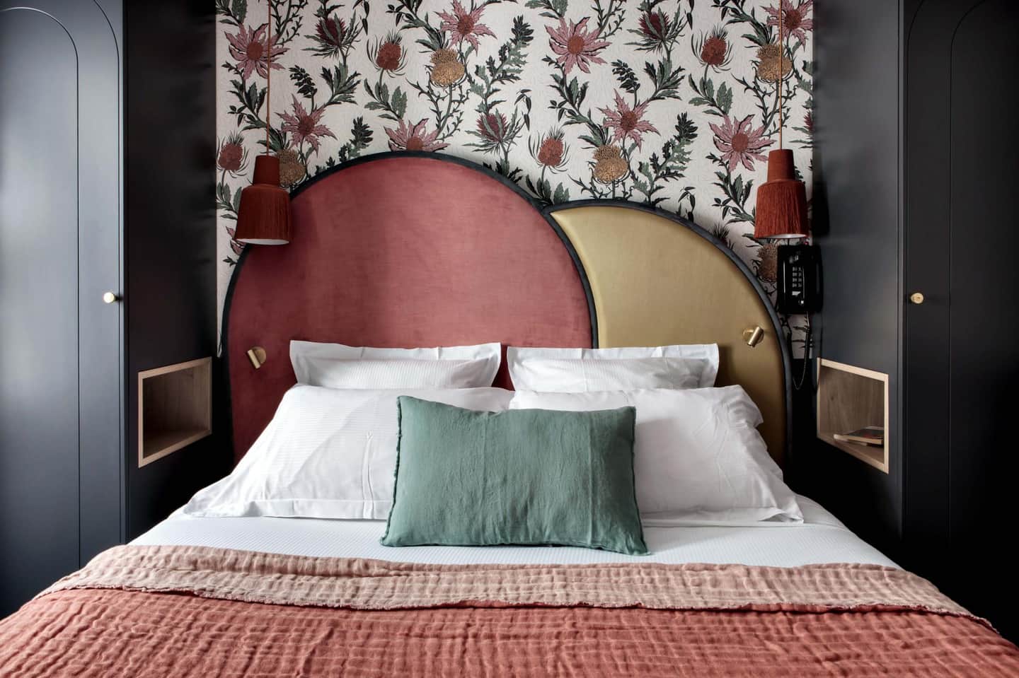 Hôtel Léopold - Orso Hotels