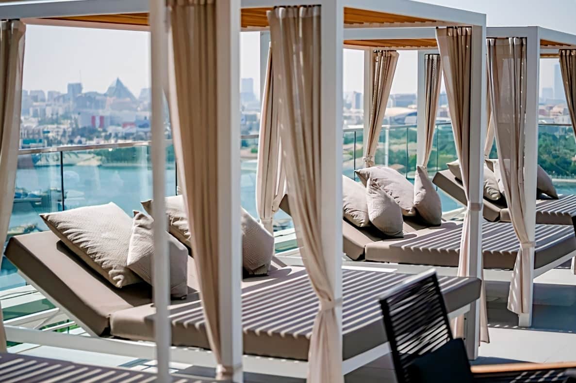 Al Bandar Rotana