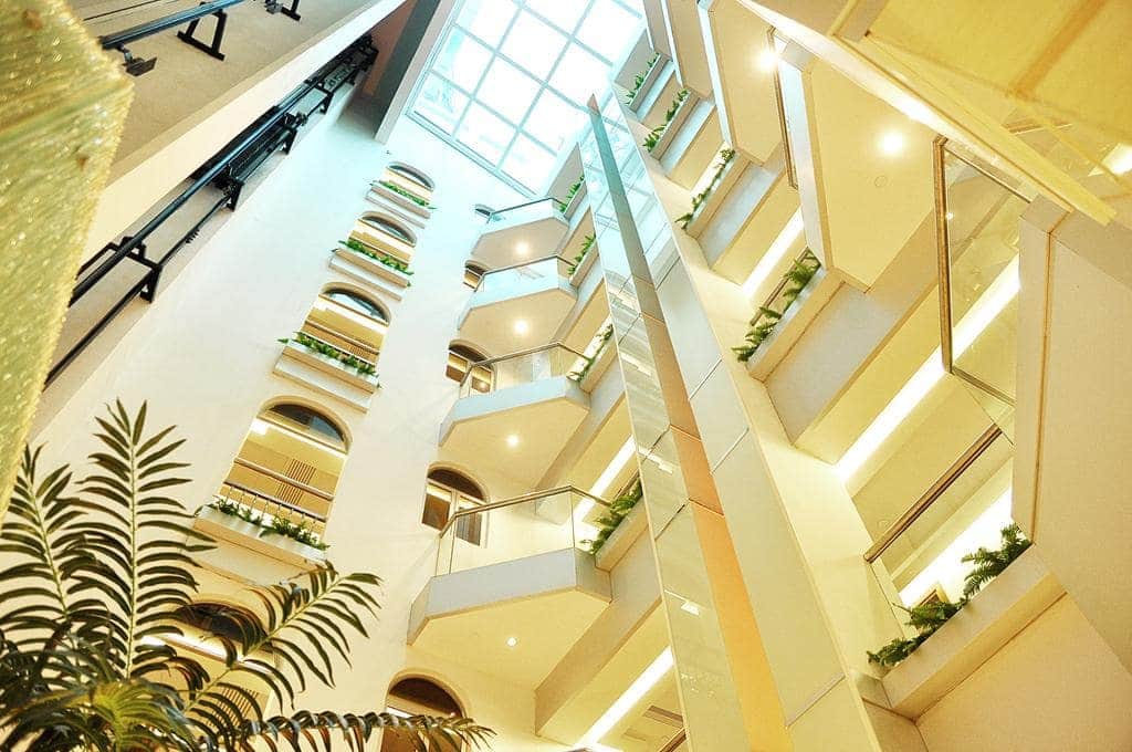 Hotel Guia Macau