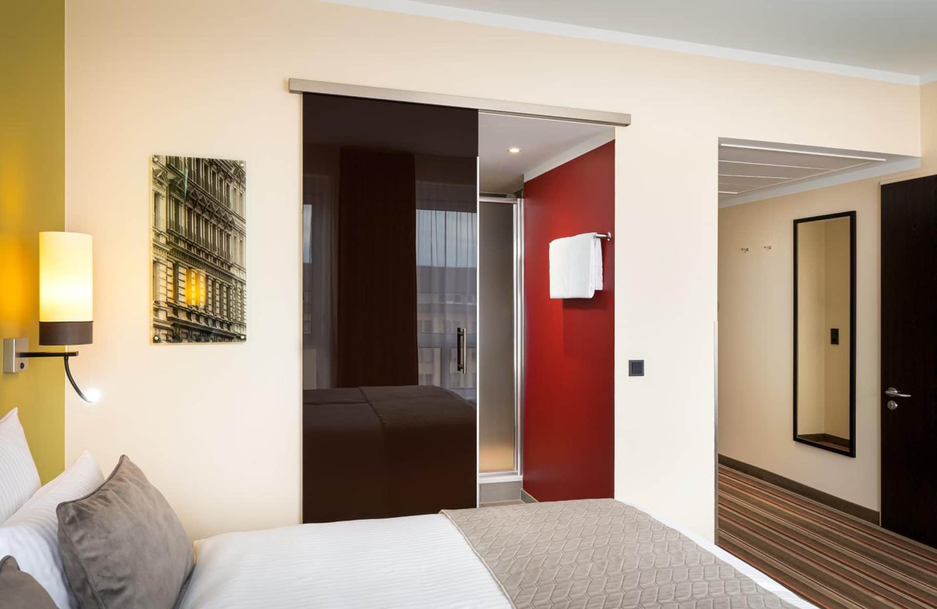 Leonardo Hotel Berlin