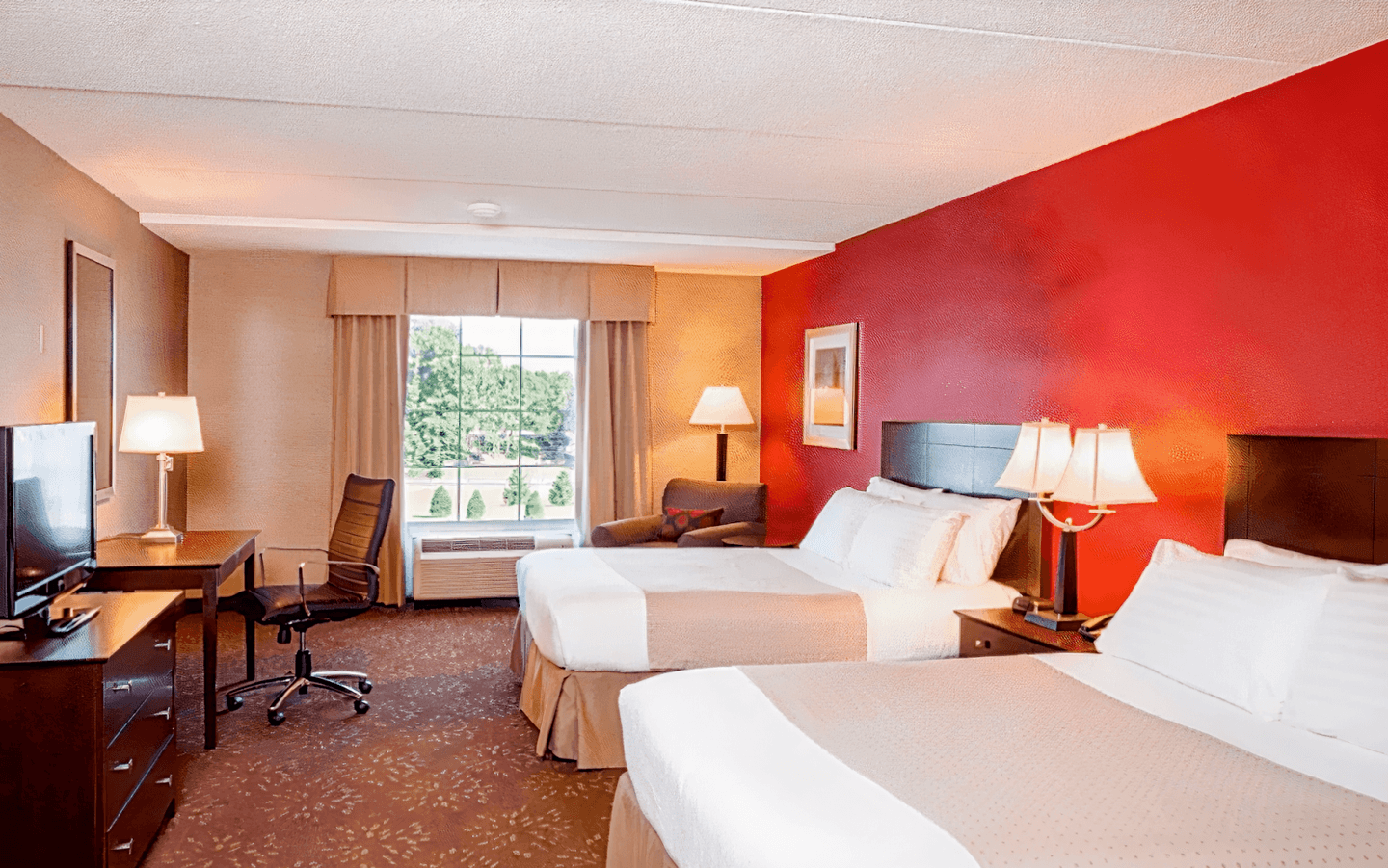 Holiday Inn Norwich
