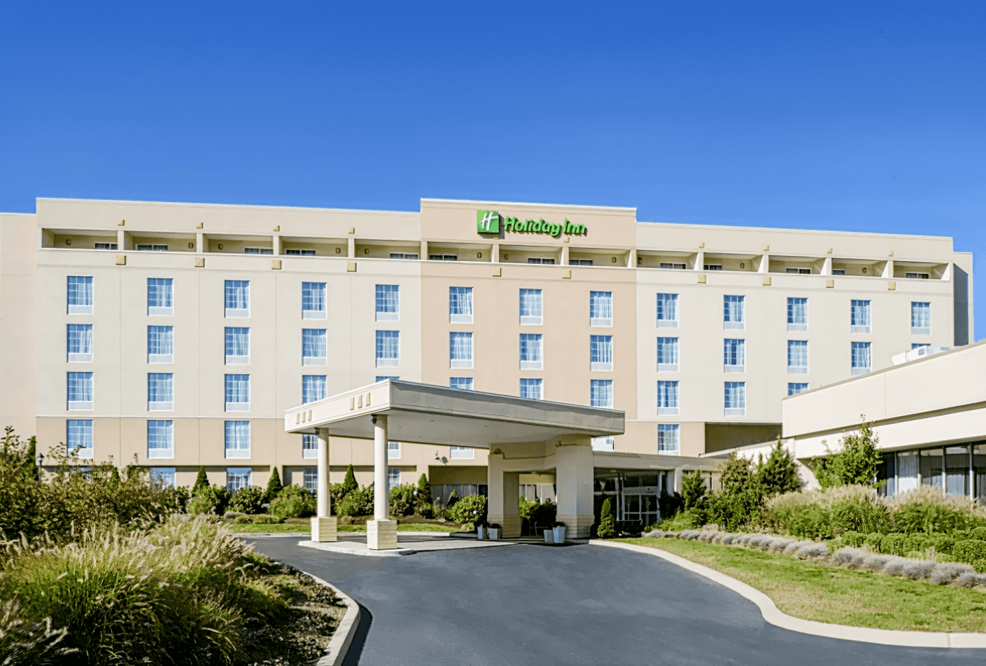 Holiday Inn Norwich