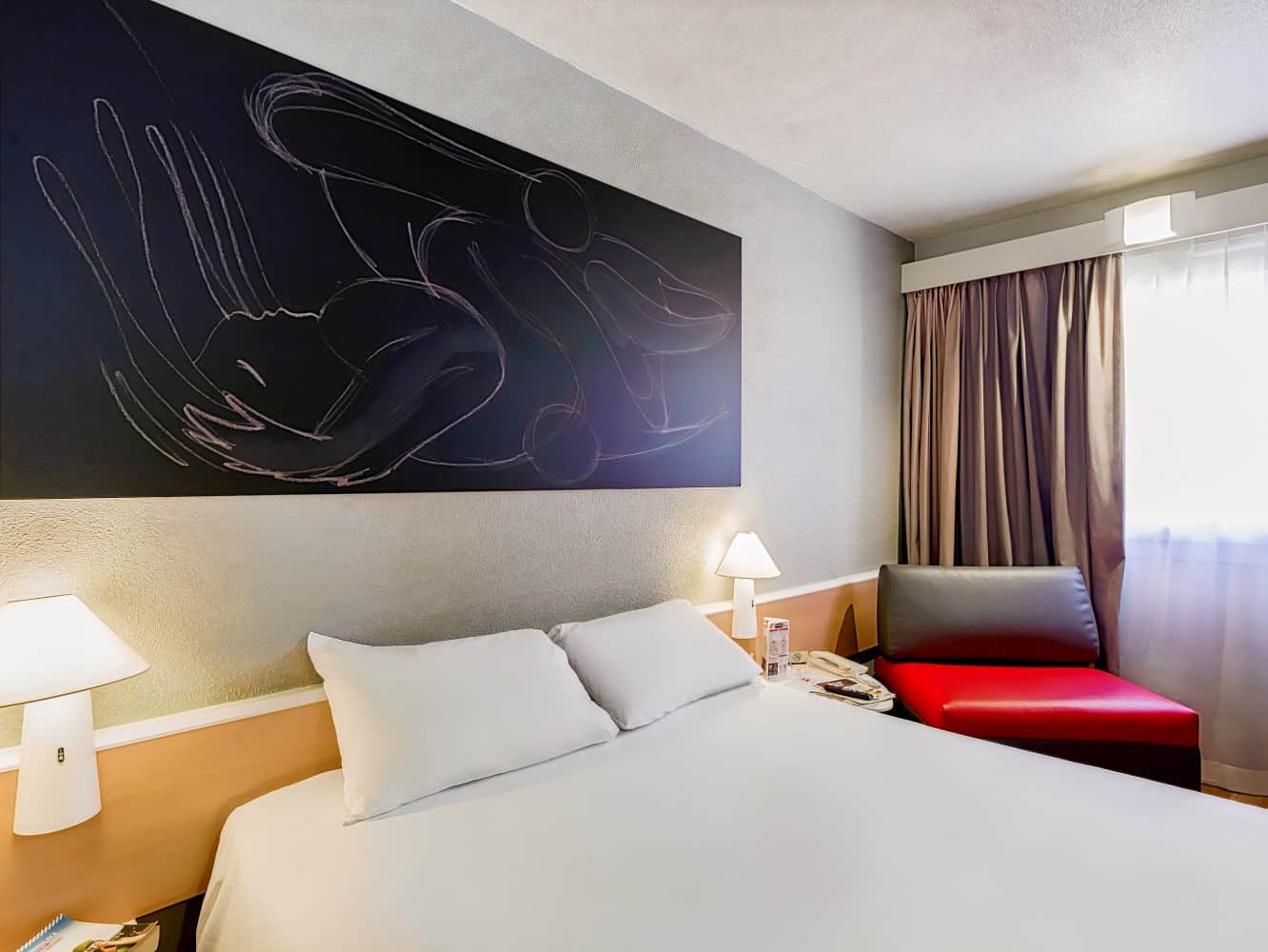 ibis Granada
