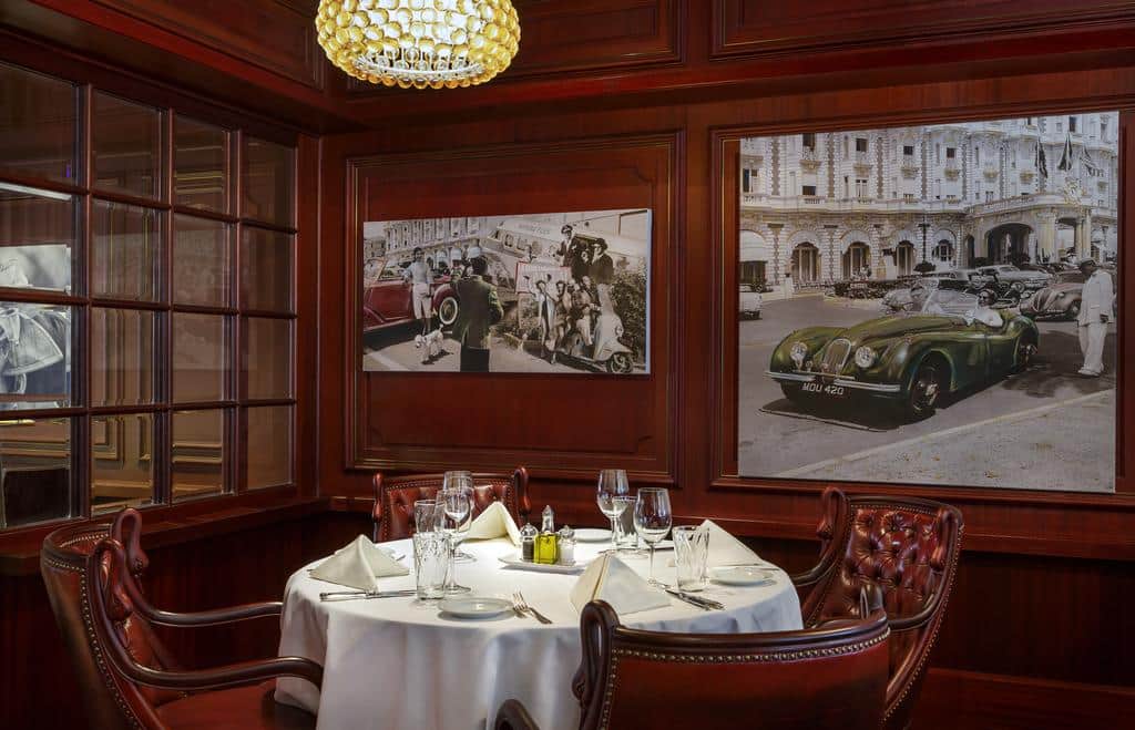 Hotel Ascot