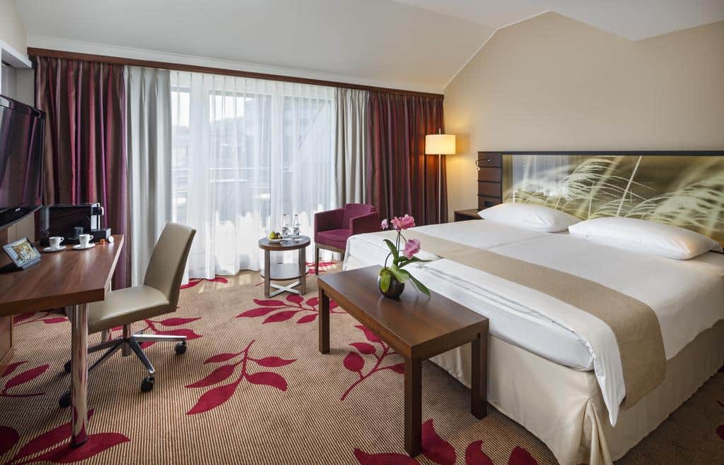 Hotel Ascot