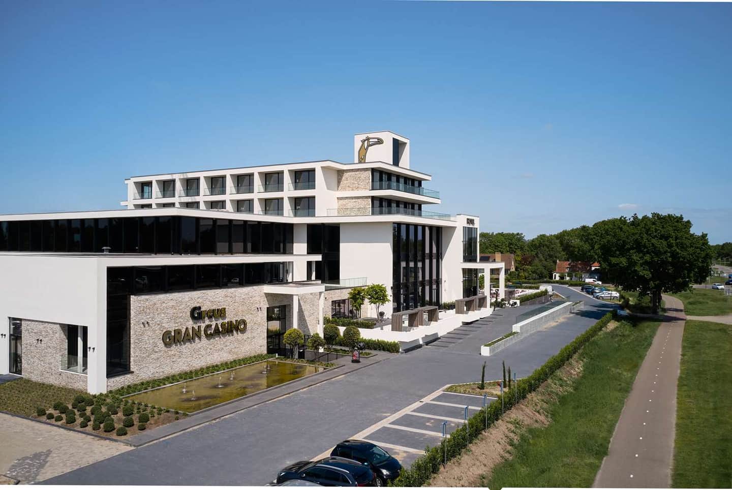 Van der Valk Hotel Nuland - 's-Hertogenbosch
