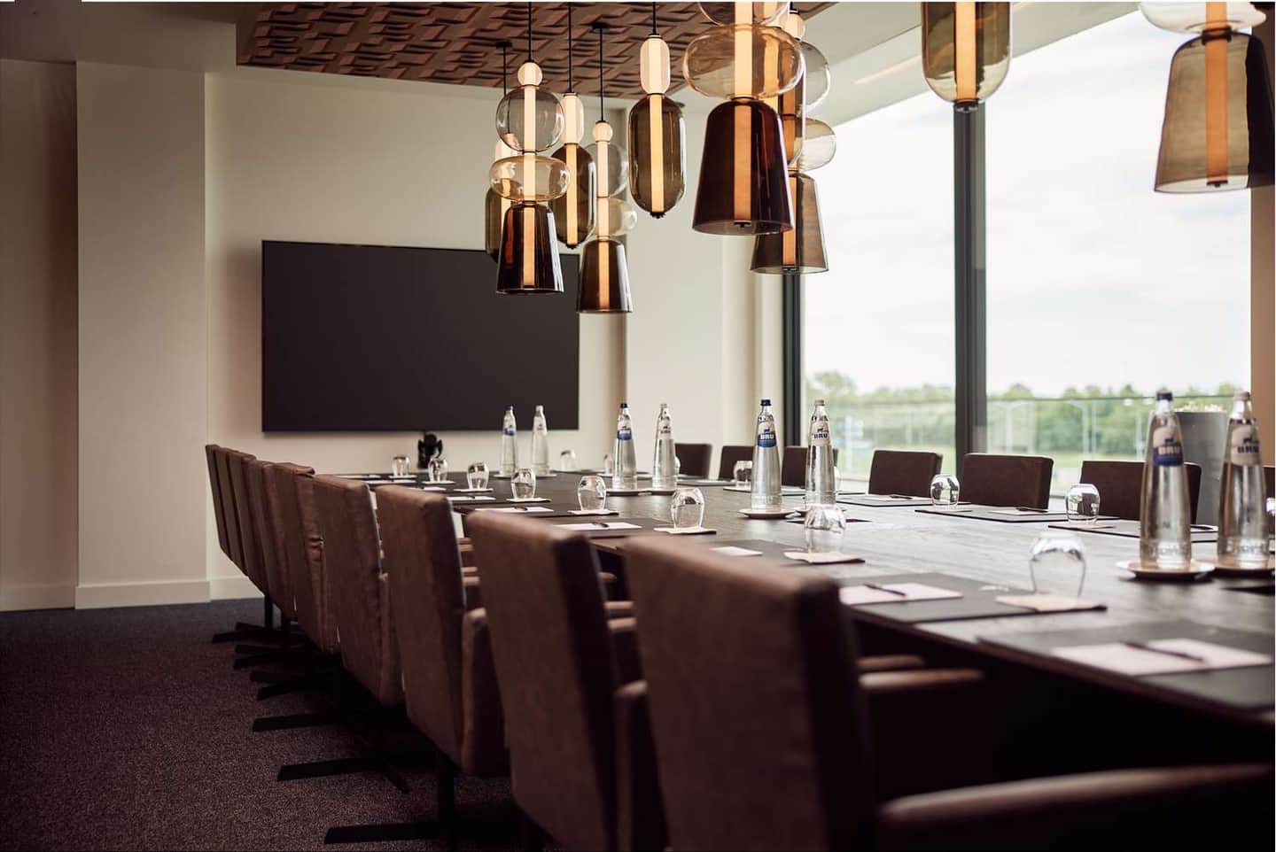 Van der Valk Hotel Nuland - 's-Hertogenbosch