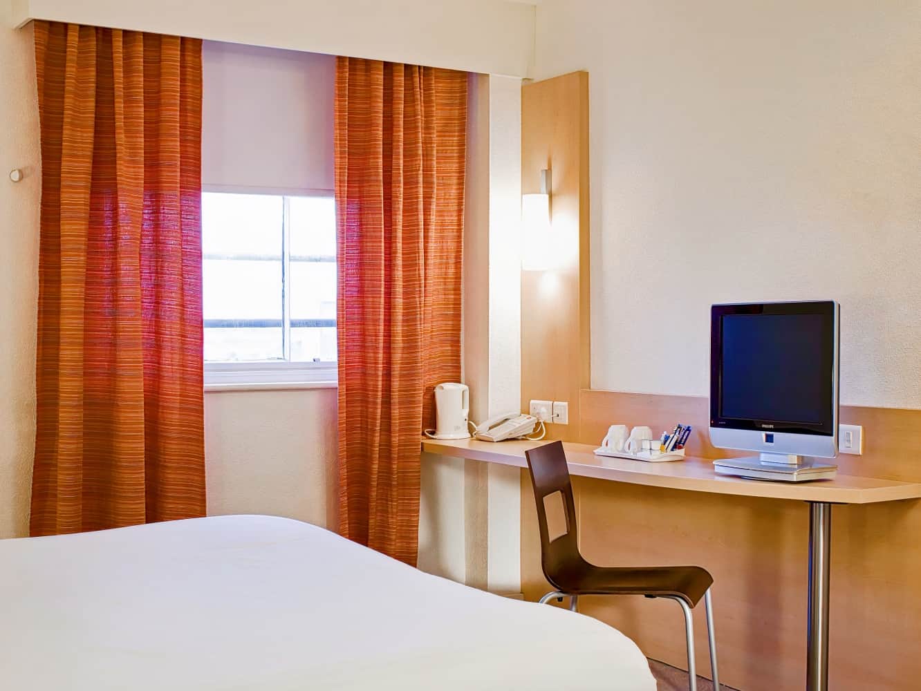 ibis York Centre