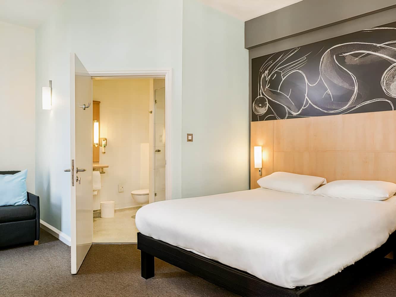 ibis York Centre