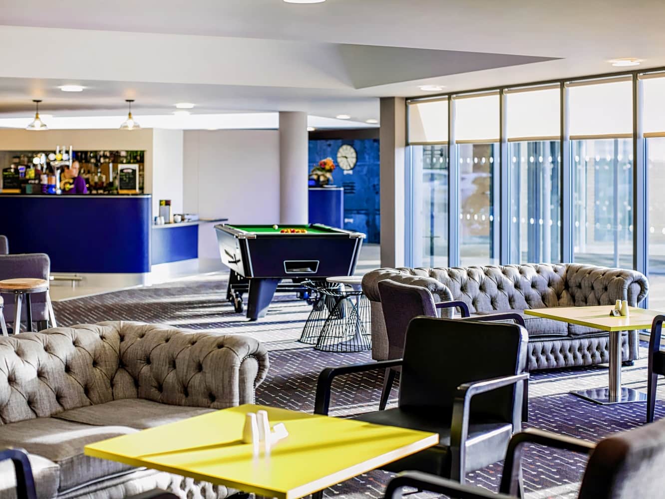 ibis Styles Barnsley