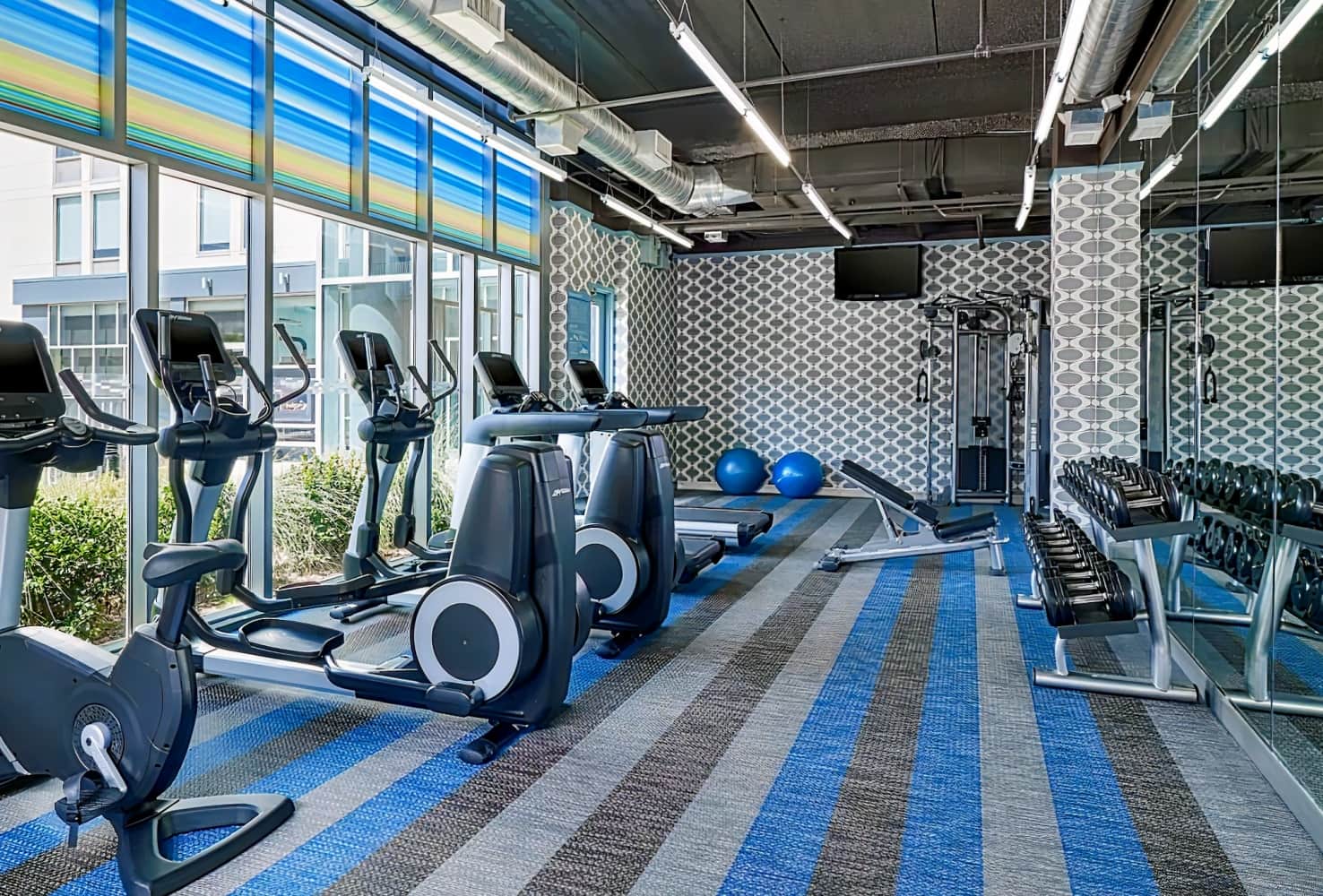 Aloft Las Colinas