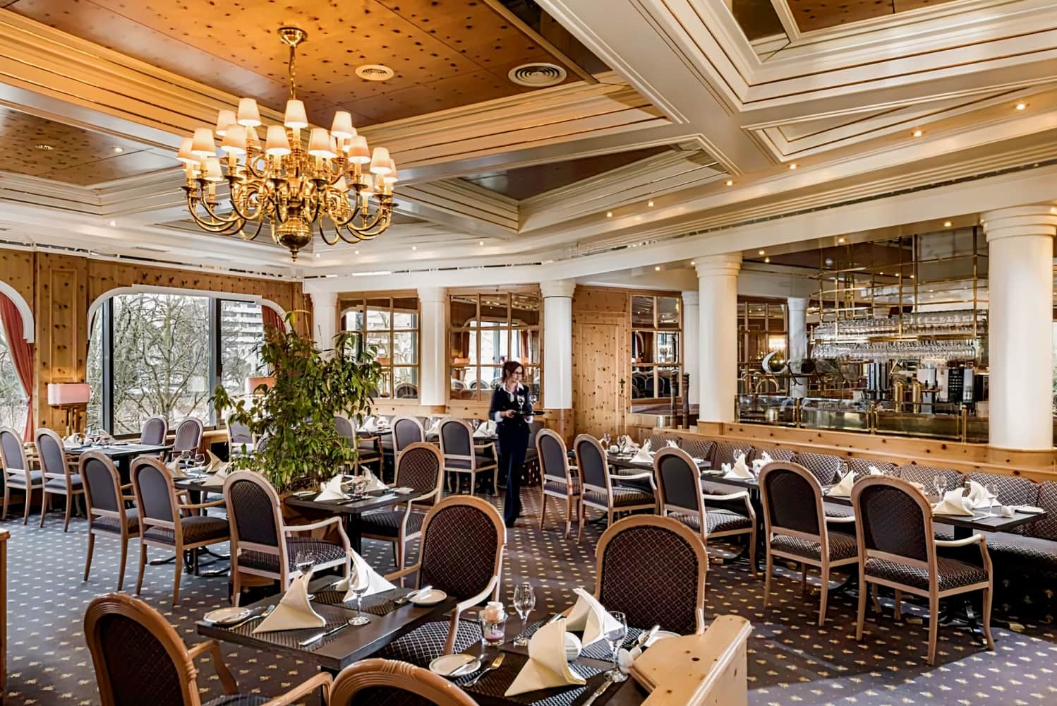 Maritim Hotel Ulm