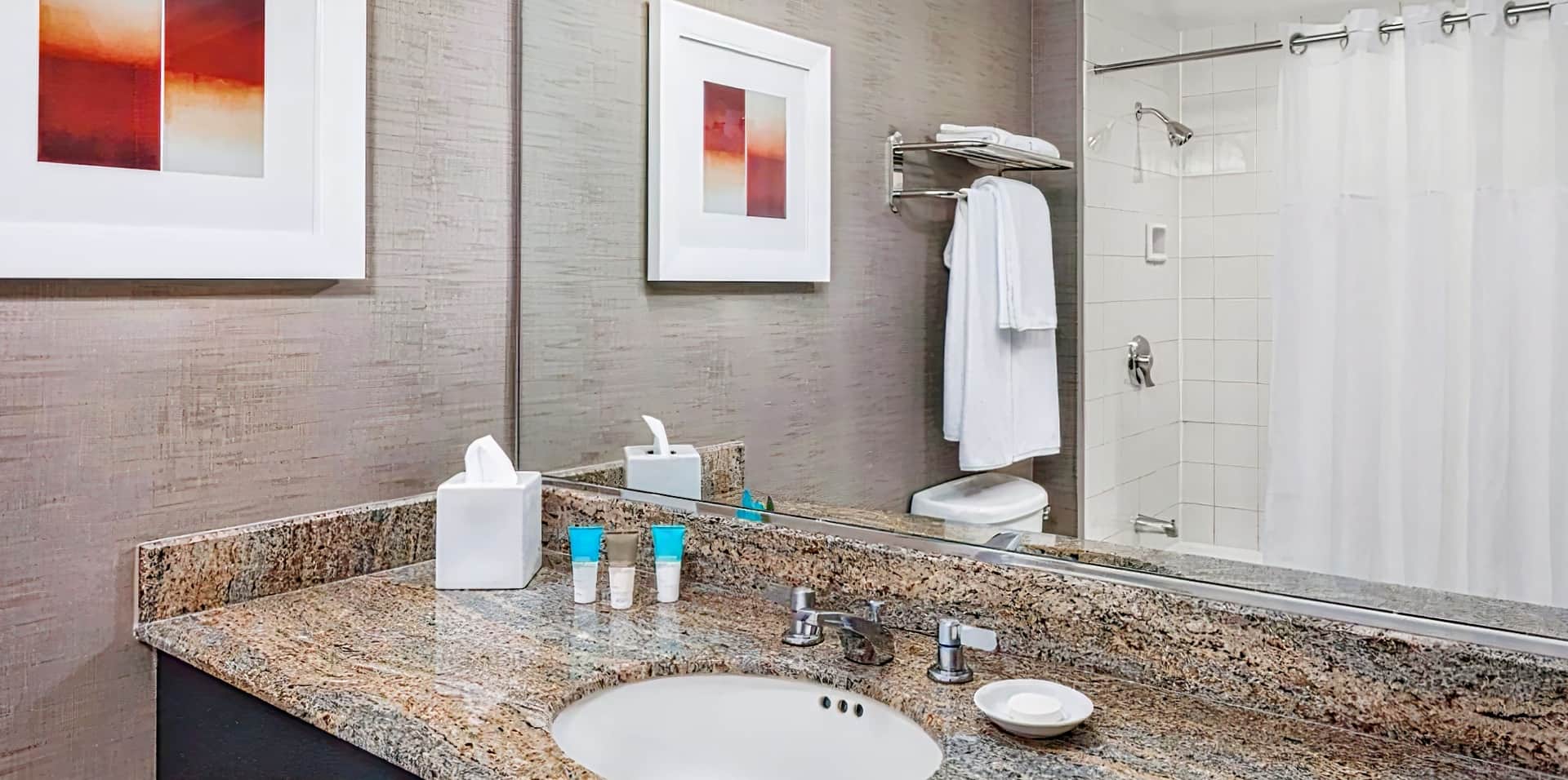 Hyatt Rosemont
