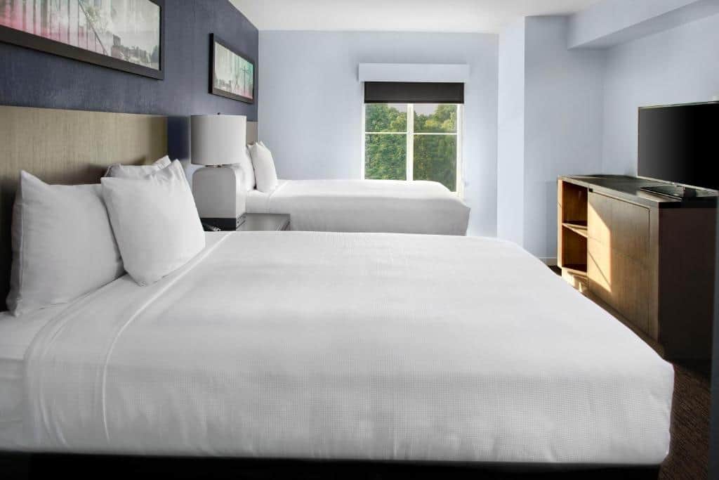 Hyatt House Branchburg