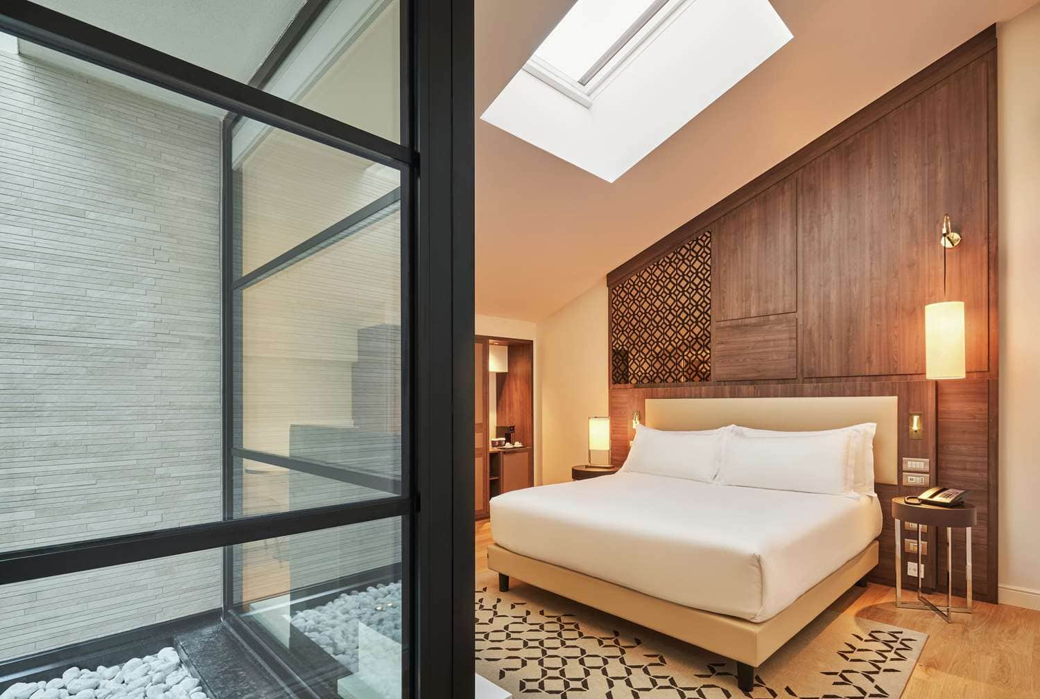 Double Tree by Hilton Trieste