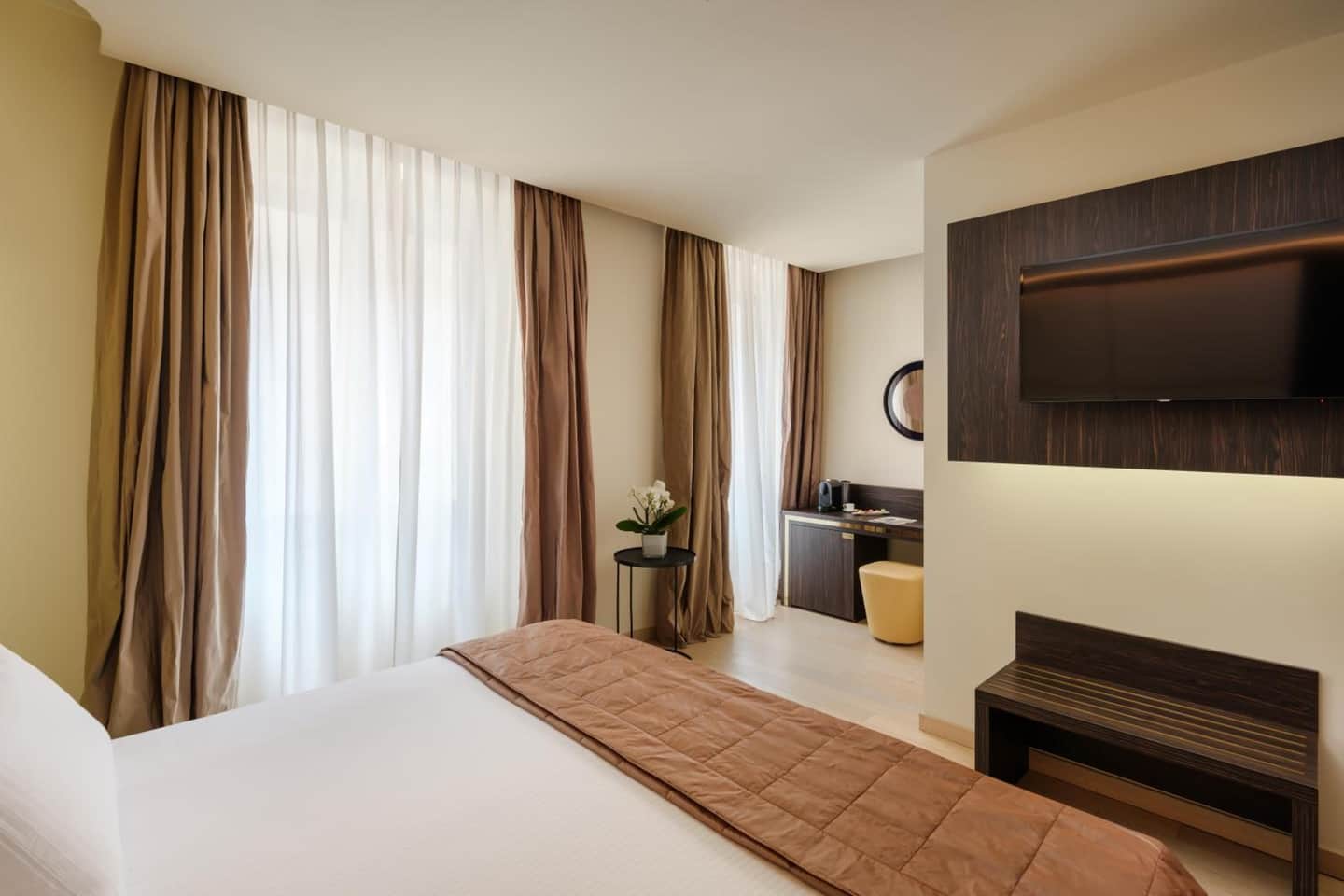 Hotel The Square Milano
