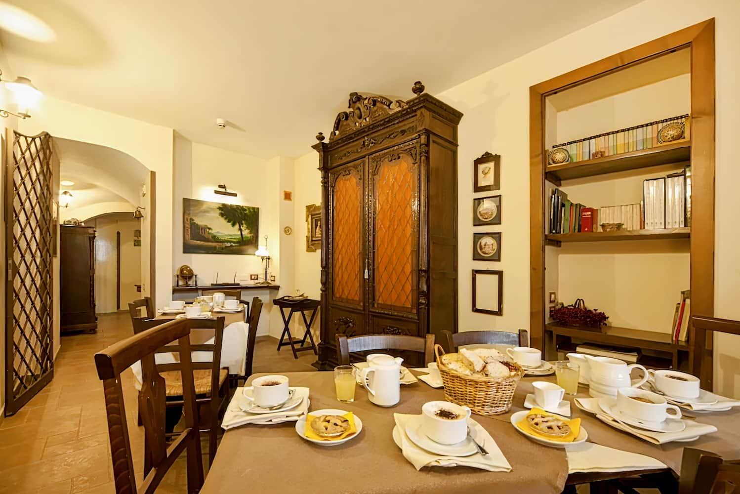 Hotel Il Convento