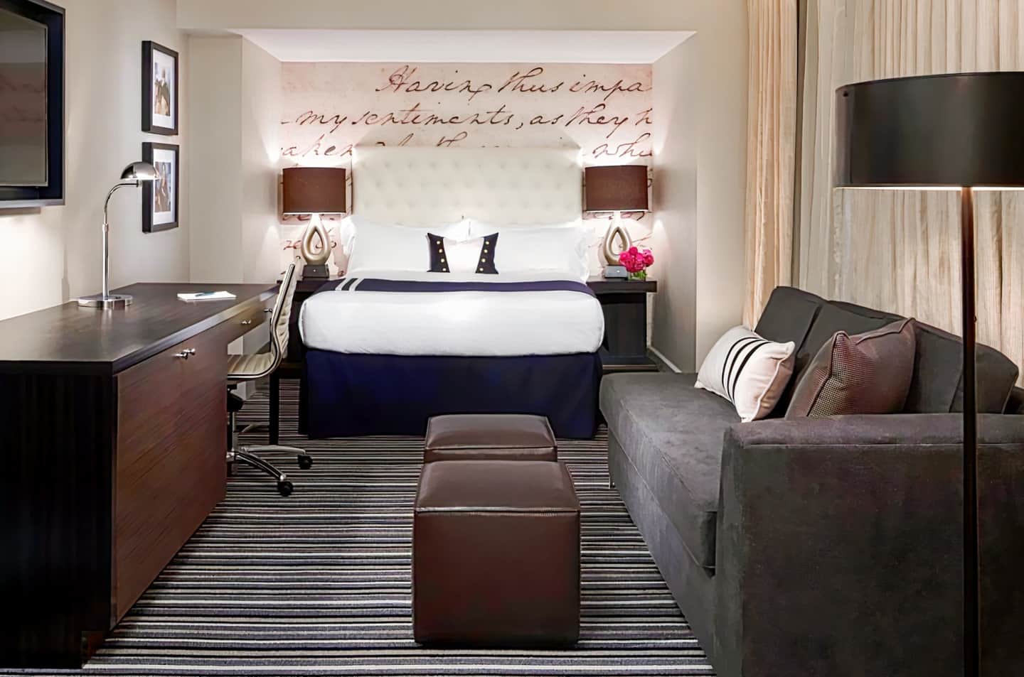 Kimpton George Hotel