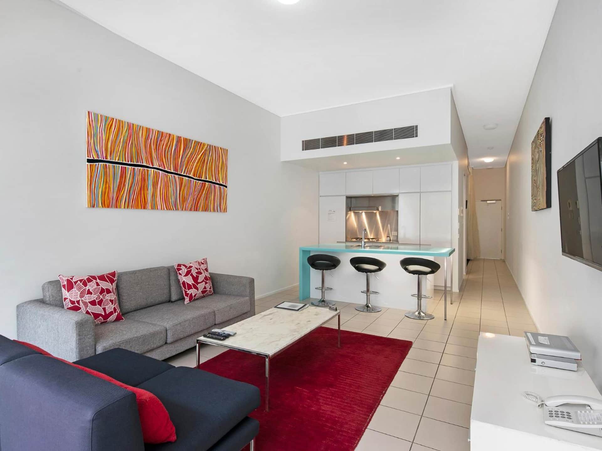 The Miro Apartments