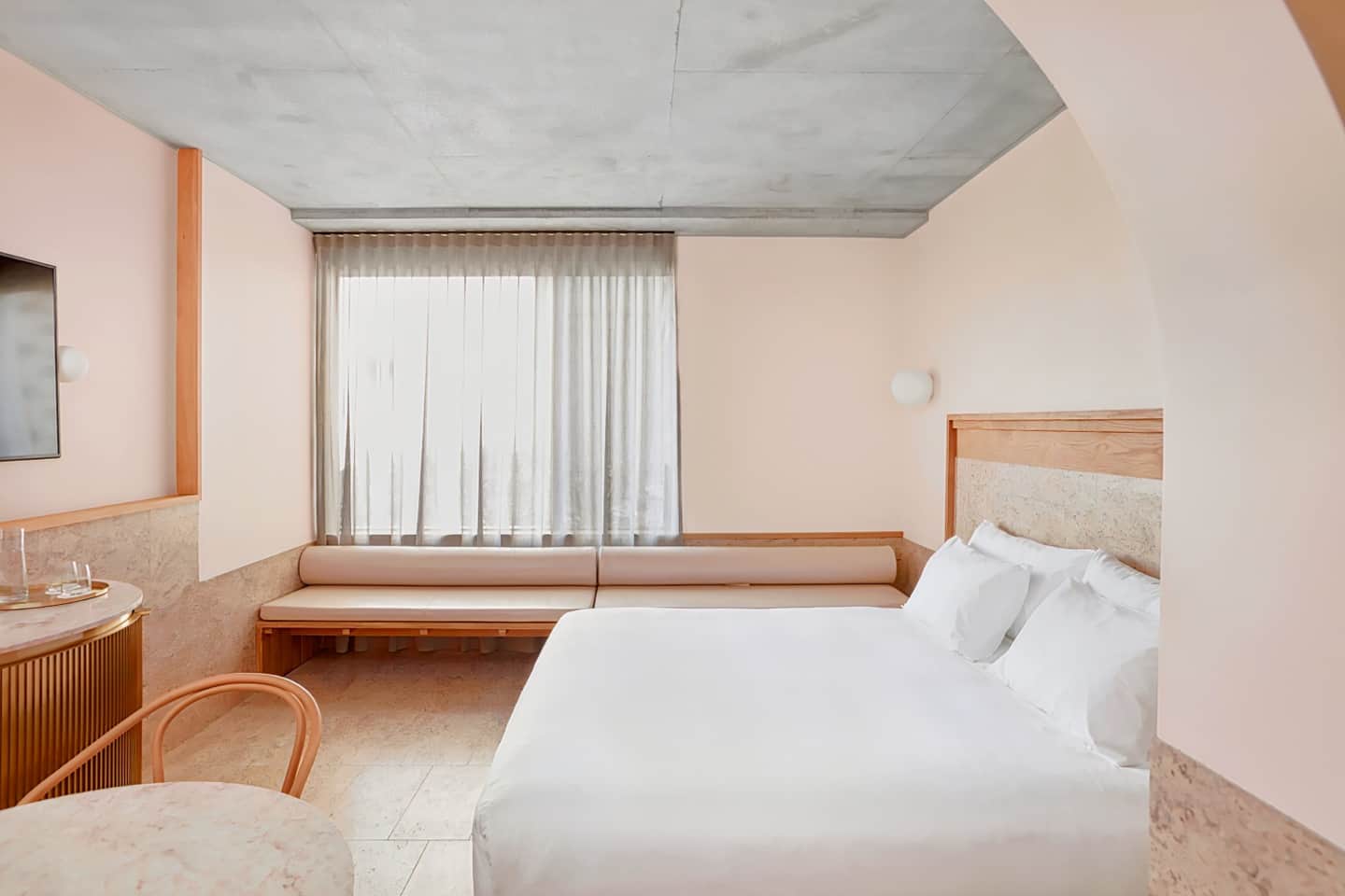 The Calile Hotel