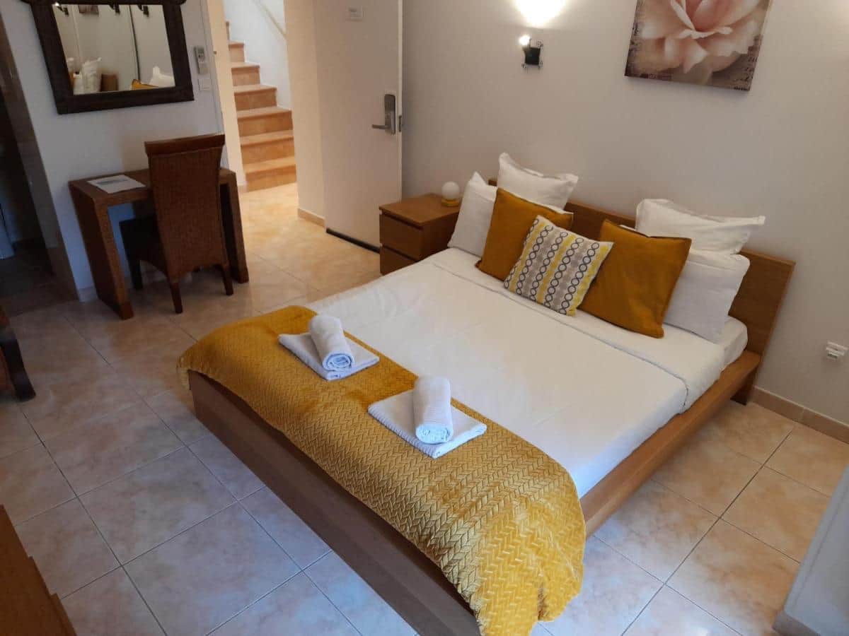 Villa Maya