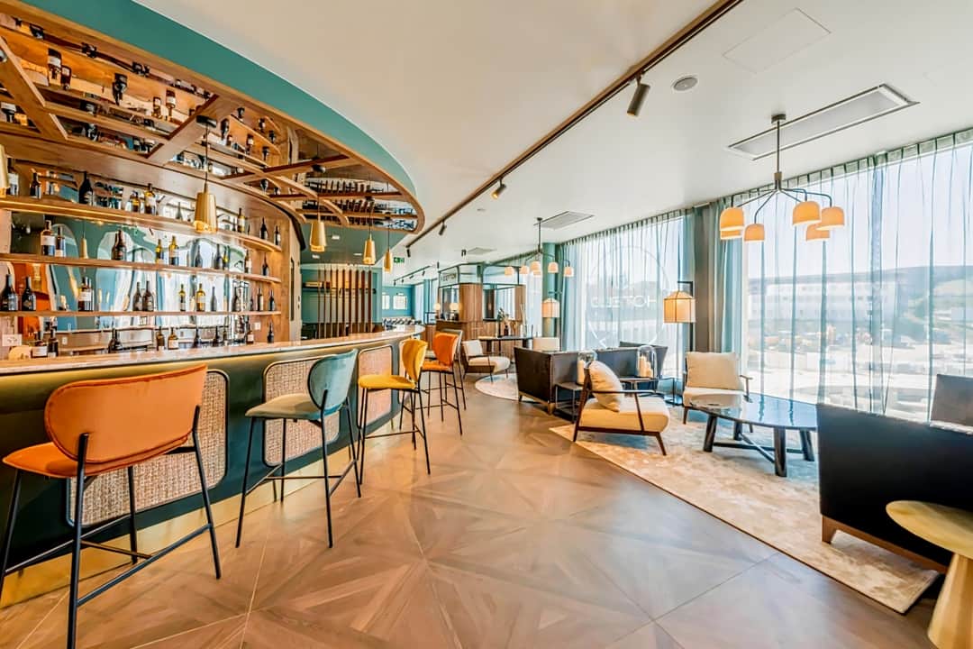 Hotel D Bulle