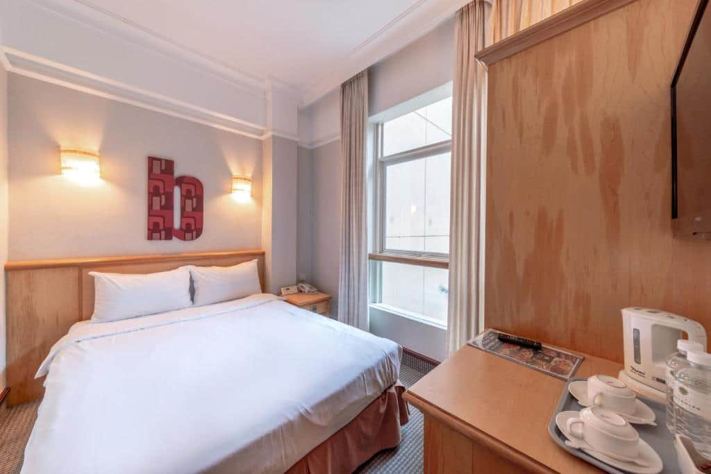 Hotel Bencoolen