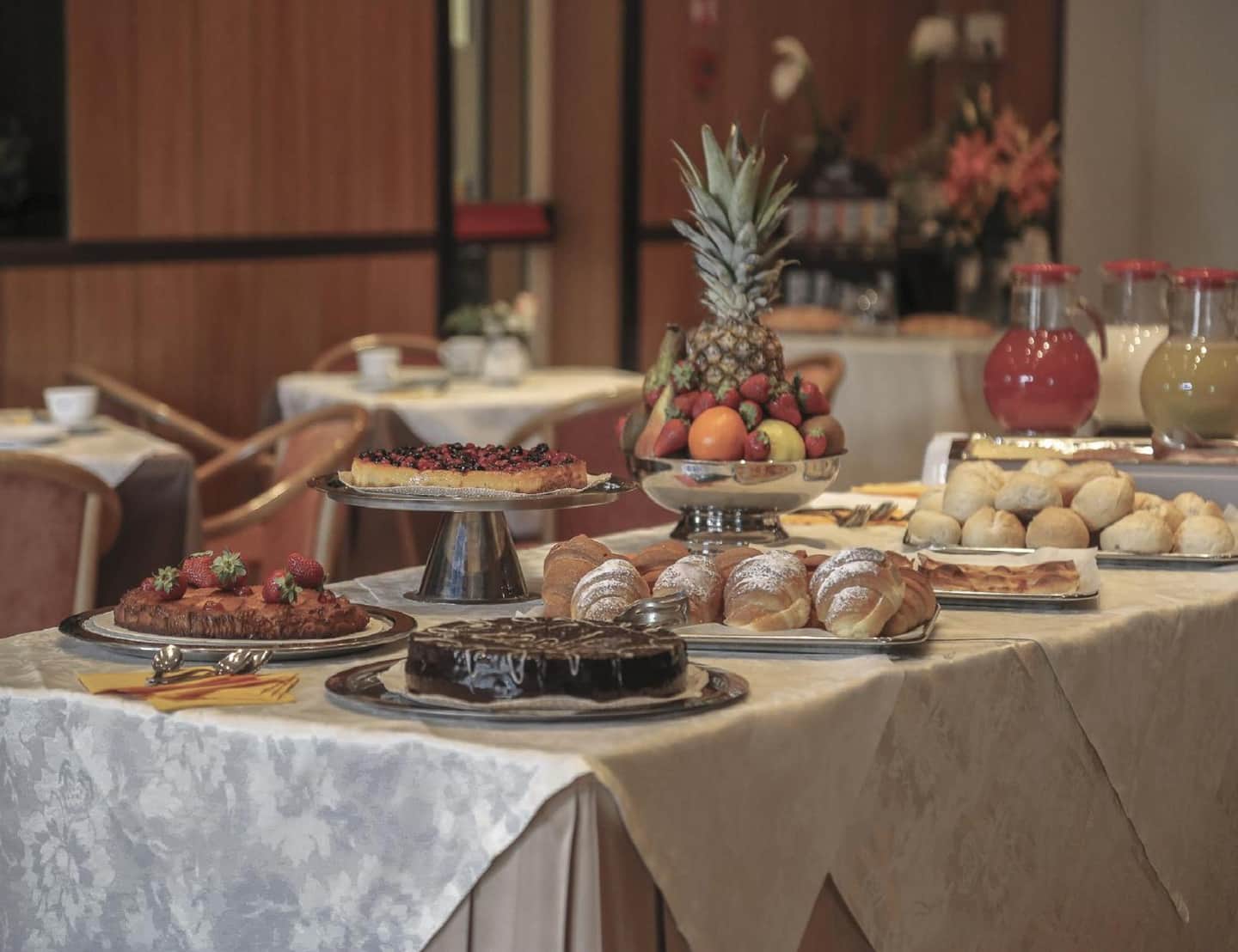 Hotel Fortuna