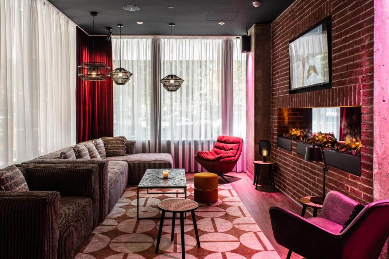 Pentahotel Bremen