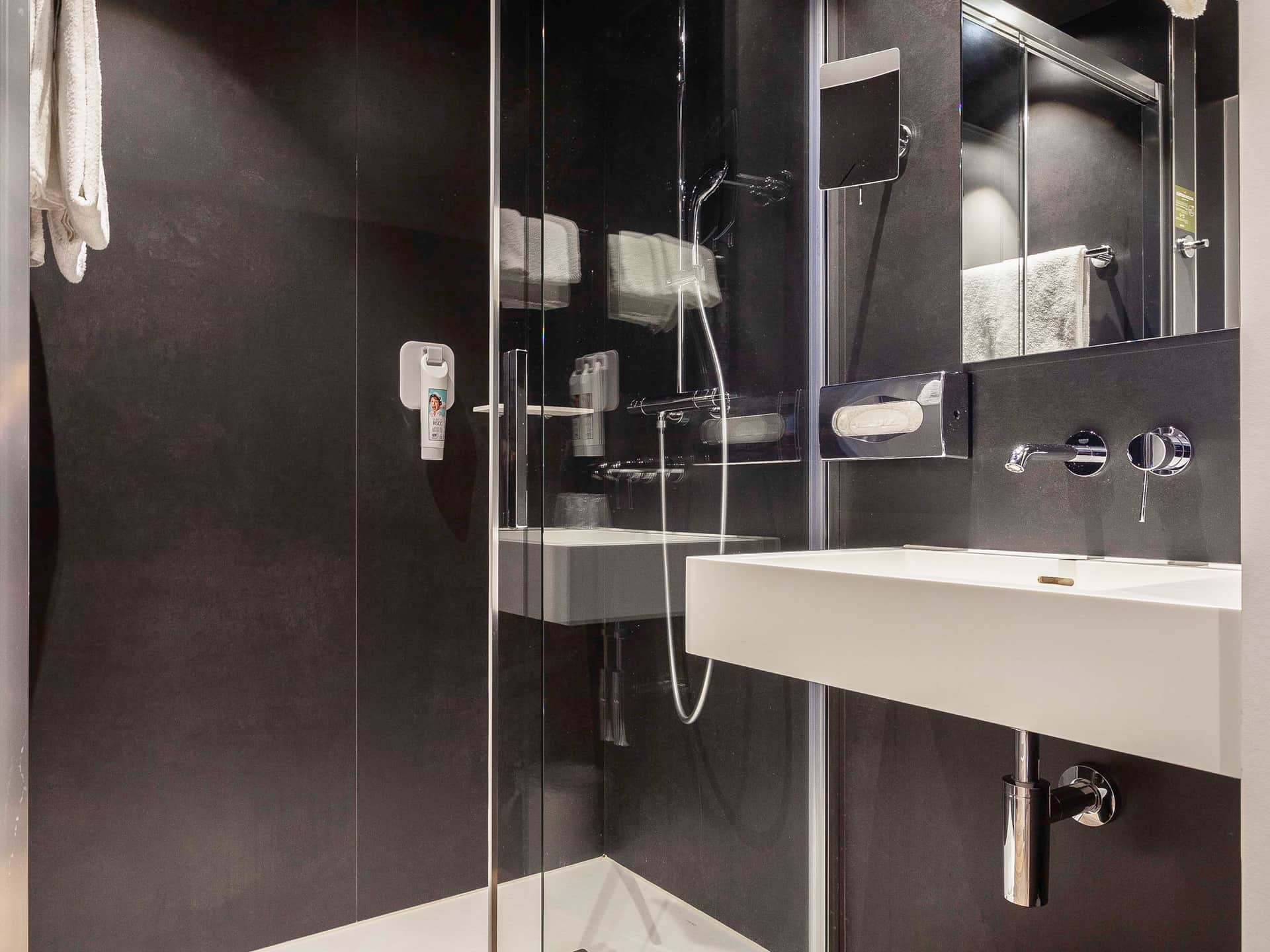 ibis Styles Basel City
