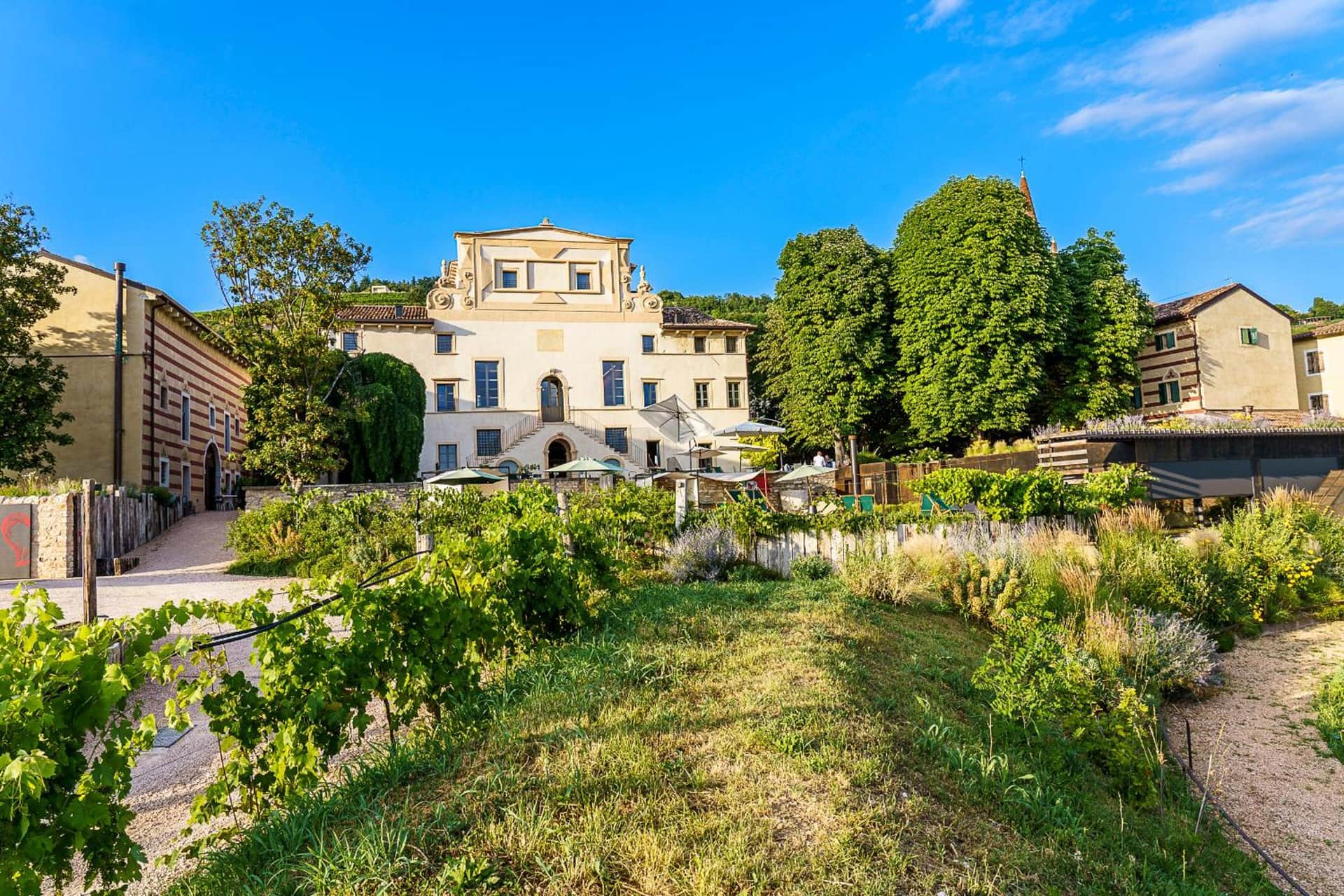 Villa Balis Crema