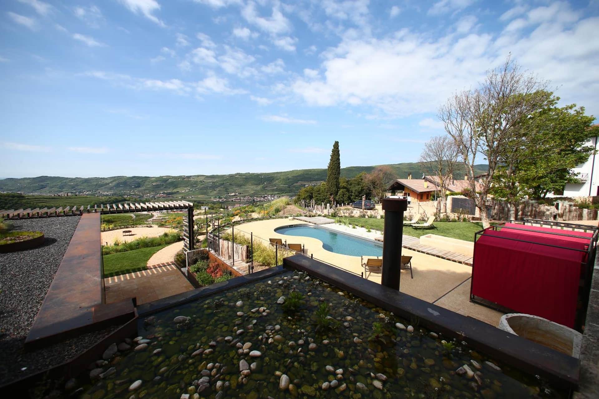 Villa Balis Crema