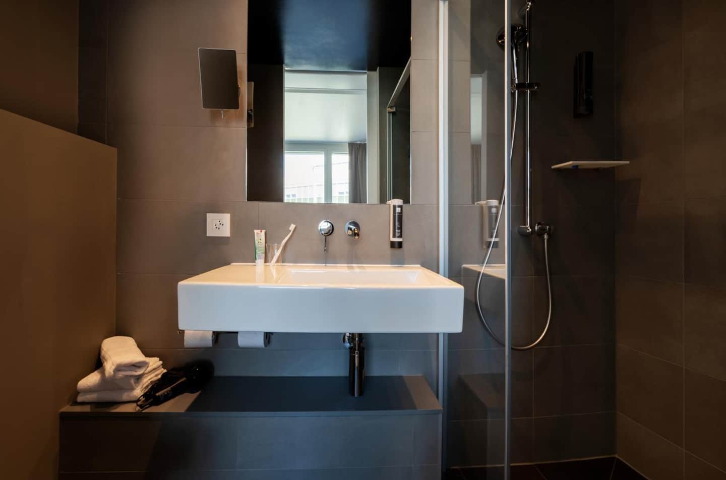 B&B Hotel St Gallen