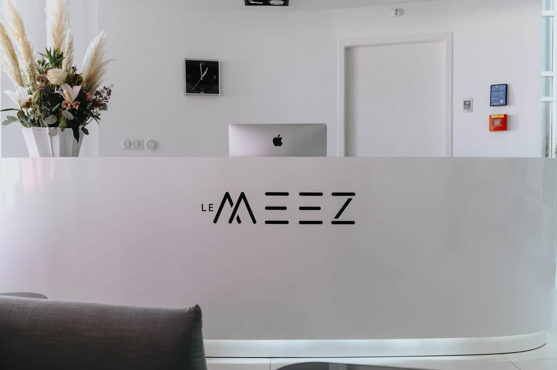 Le Meez