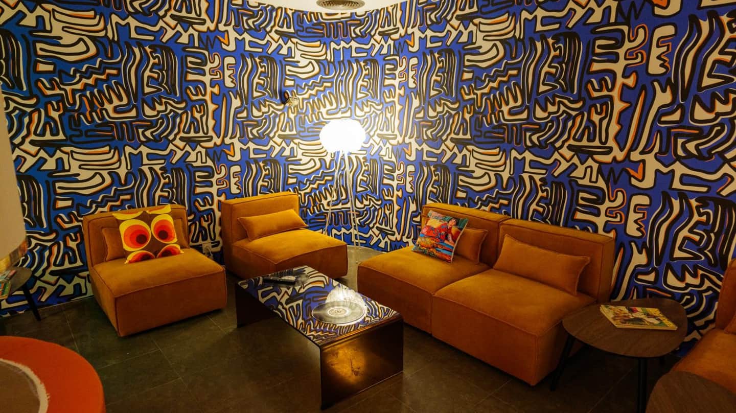 HYP'Hotel