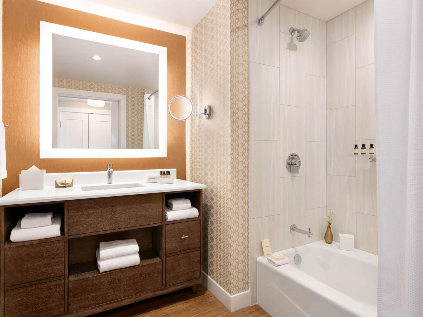 Fairmont Austin
