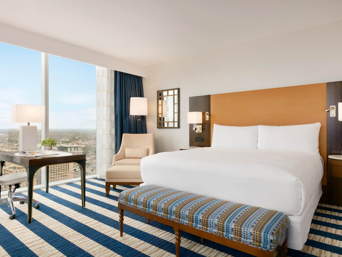 Fairmont Austin