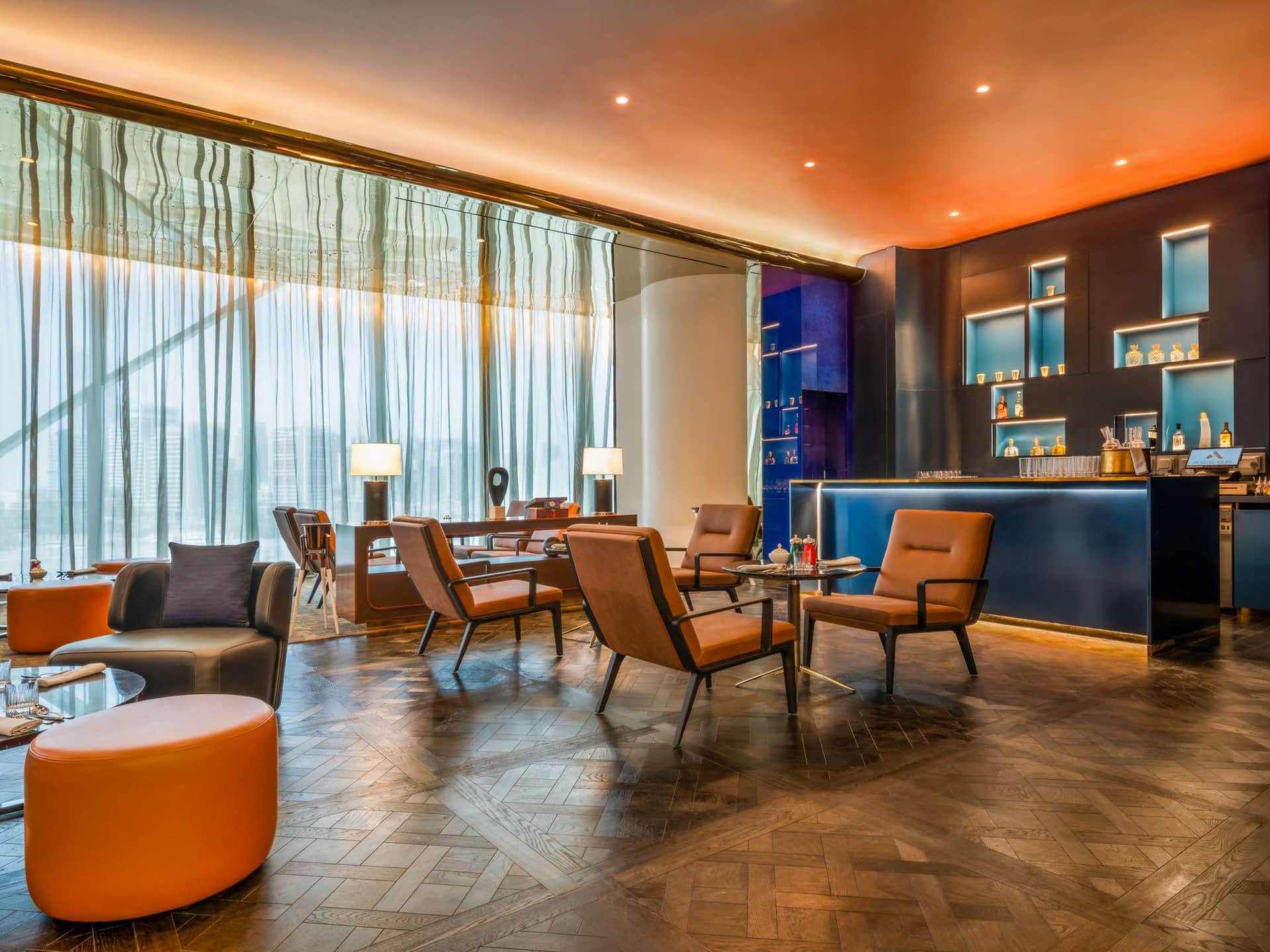 Fairmont Doha