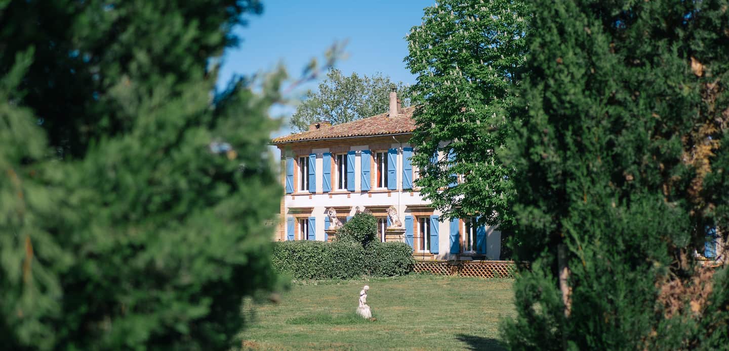 Le Manoir de Lisle