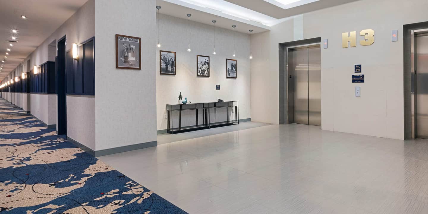 voco Fiorello - LaGuardia East, an IHG Hotel