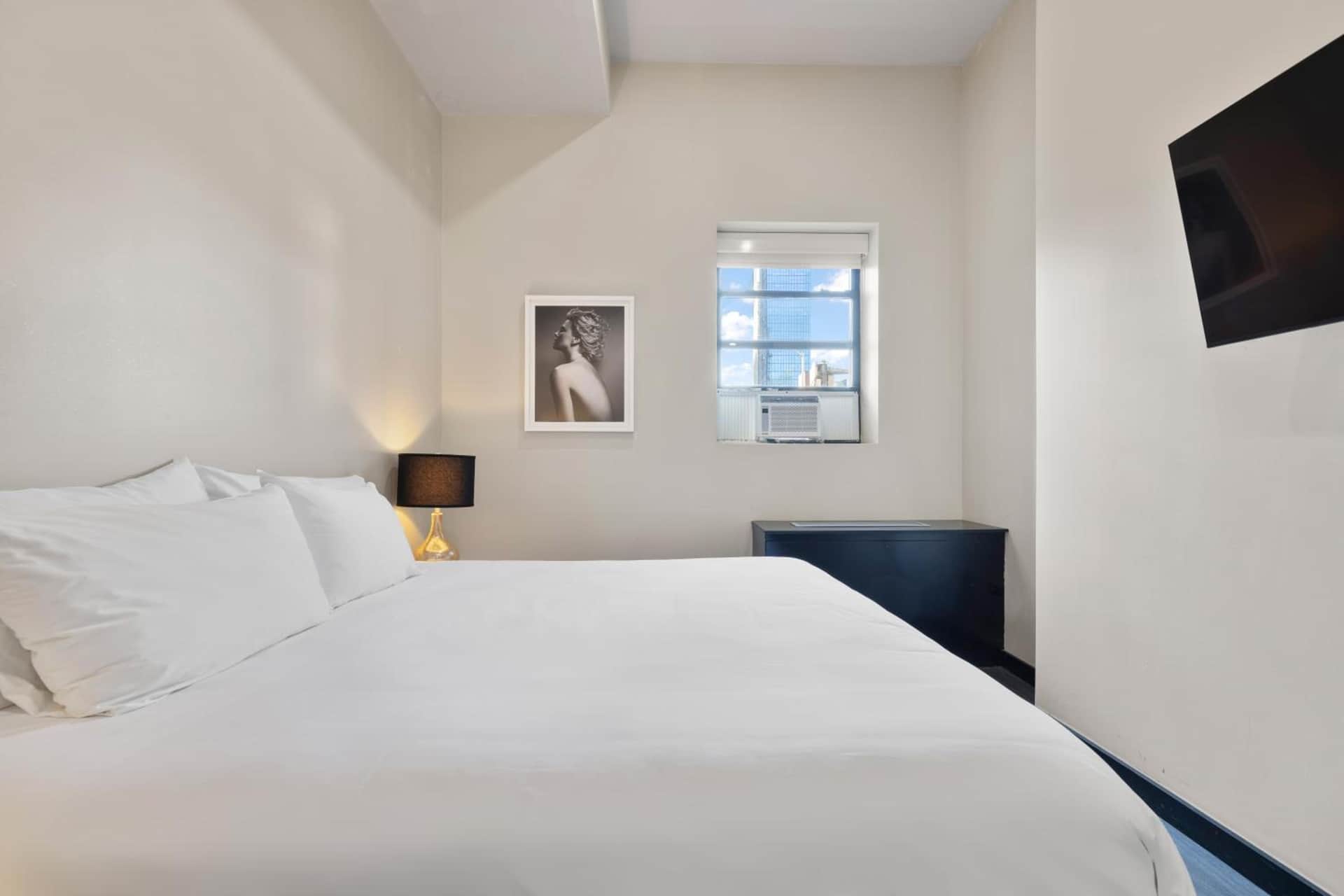Hudson Yards Hotel