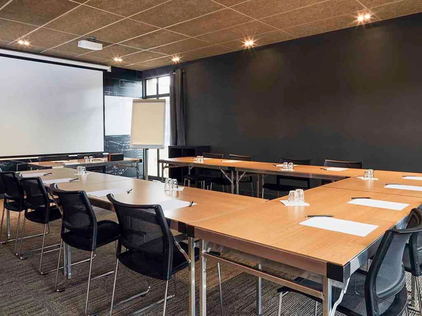 ibis Toulon La-Seyne