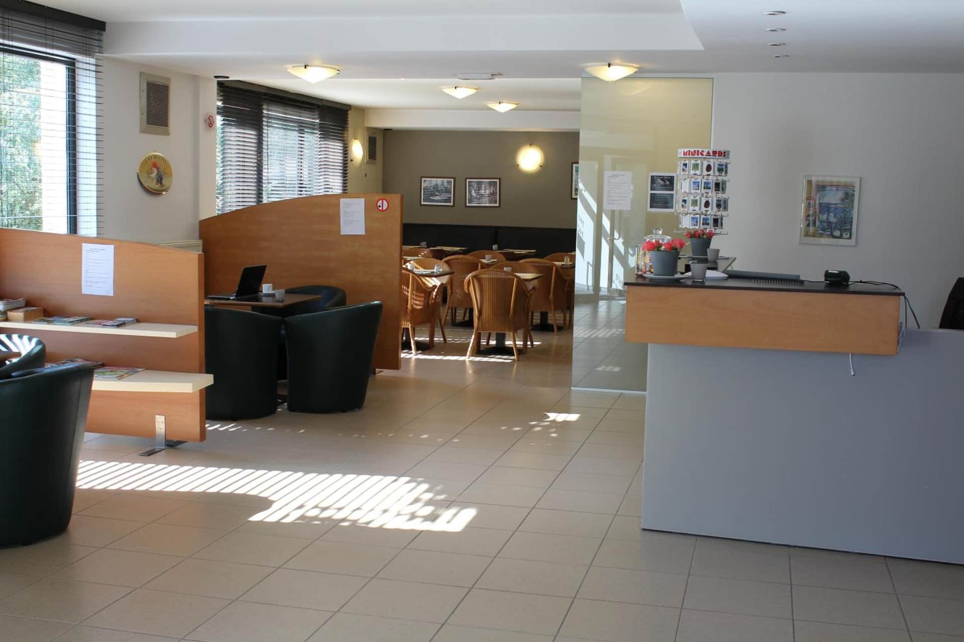 Hobbit hotel Zaventem