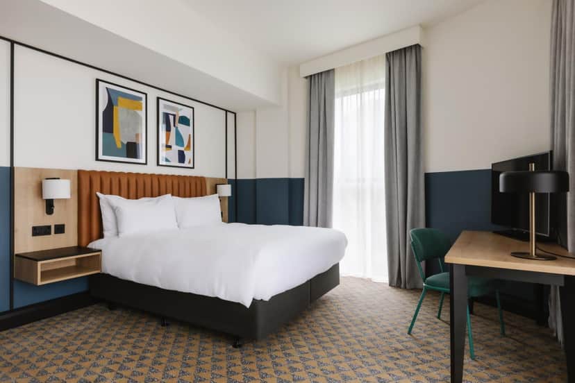 voco Belfast by IHG