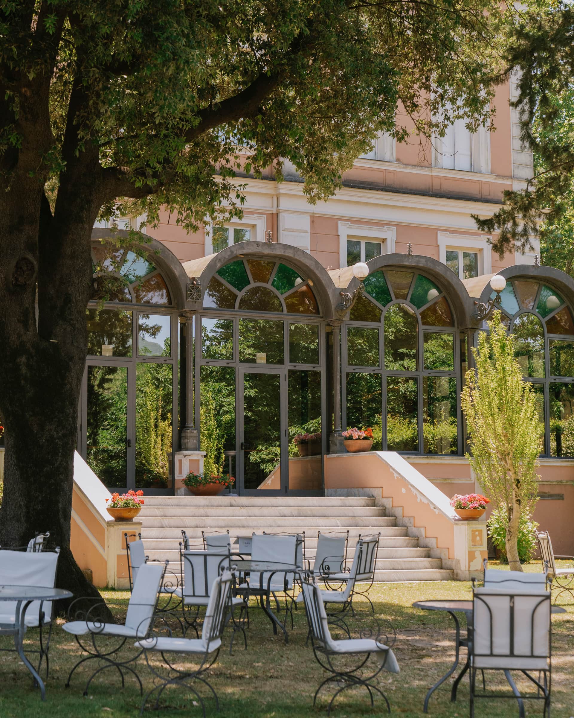 Grand Hotel Telese